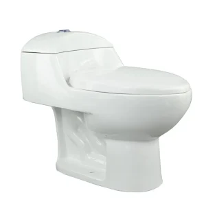 Sanitario One Piece Cohen Blanco