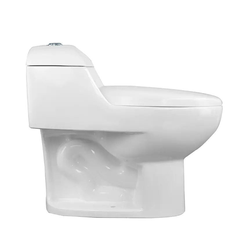 Sanitario one piece cohen blanco 3