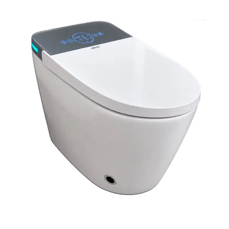 Sanitario Inteligente Beta Blanco