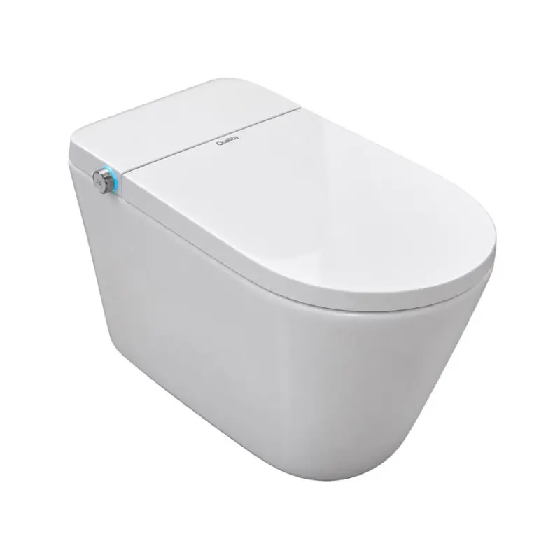 Sanitario Inteligente Omega Blanco